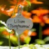 Hanging Garden Markers -Garden Bloomy Shop 18388