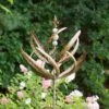 Spring Reeds Wind Spinner -Garden Bloomy Shop 24889