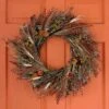 Autumn Treasures Wreath 1 Autumn Treasures Wreath -Garden Bloomy Shop 26556