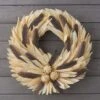 Boho Farmhouse Wreath 1 Boho Farmhouse Wreath -Garden Bloomy Shop 30148