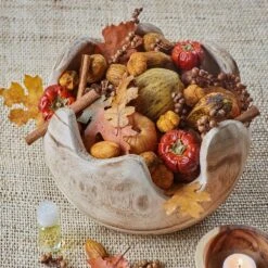 Pumpkin Patch Potpourri