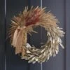 Timeless Treasures Wreath -Garden Bloomy Shop 30568