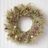 Avena Meadow Wreath 1 Avena Meadow Wreath -Garden Bloomy Shop 30598