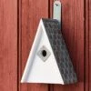 Alpine Birdhouse -Garden Bloomy Shop 33996