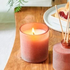 Thymes Gingerbread Candle