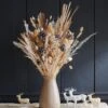 Golden Daze Dried Bouquet 1 Golden Daze Dried Bouquet -Garden Bloomy Shop 34929