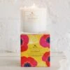 Sun Kissed Candle 1 Sun Kissed Candle -Garden Bloomy Shop 35840
