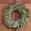 Forest & Meadow Wreath 2 Forest & Meadow Wreath -Garden Bloomy Shop 37641