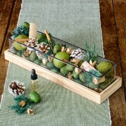 Evergreen Pine Potpourri