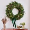 Limelight Holiday Wreath