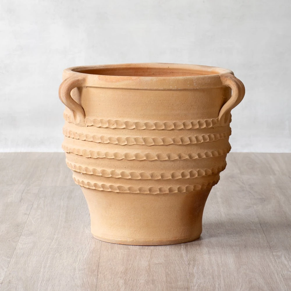 Cretan Pot Kostis 3 Cretan Pot Kostis