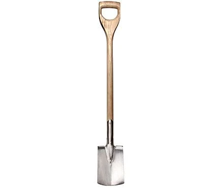 Essential Garden Spade 3 Essential Garden Spade