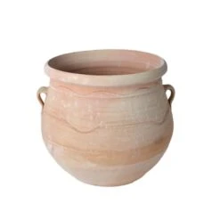 Cretan Pot Gozunta -Garden Bloomy Shop x600 10948