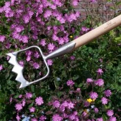 Toothed Garden Hoe -Garden Bloomy Shop x600 15144
