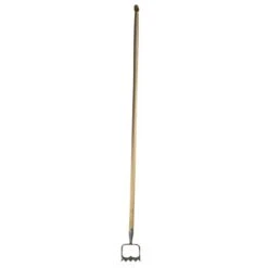 Toothed Garden Hoe -Garden Bloomy Shop x600 15145