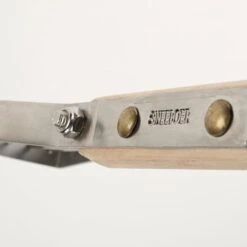 Narrow Space Leaf Rake -Garden Bloomy Shop x600 15241