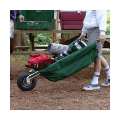 Rolling Tarp, Small -Garden Bloomy Shop x600 15424