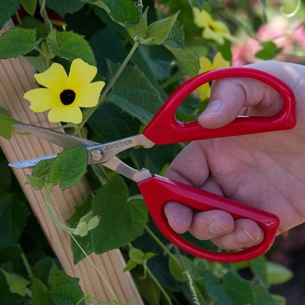 Unlimited Garden Scissors 4 Unlimited Garden Scissors - Image 2