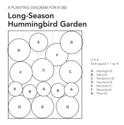 Long-Season Hummingbird Garden -Garden Bloomy Shop x600 18080