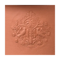 Lovebirds Pot -Garden Bloomy Shop x600 18714