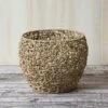 Twine & Vine Basket, Medium -Garden Bloomy Shop x600 18894