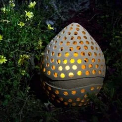 Cretan Candle Lantern