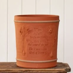 The Winter's Tale Pot 6 The Winter's Tale Pot -Garden Bloomy Shop x600 20680