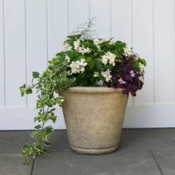 Milano Tapered Planter