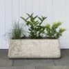 Milano Planter Box