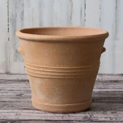 Cretan Pot Kasteli -Garden Bloomy Shop x600 22302