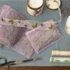 Lavender Sachets By The Yard -Garden Bloomy Shop x600 22307