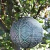 Radiant Solar Globe Lantern - Large, Ink 2 Radiant Solar Globe Lantern - Large, Ink -Garden Bloomy Shop x600 22385