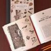The Naturalist's Notebook -Garden Bloomy Shop x600 23029