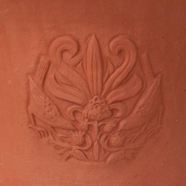 Birds & Berries Pot 3 Birds & Berries Pot