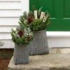 Camden Holiday Basket 2 Camden Holiday Basket -Garden Bloomy Shop x600 26764