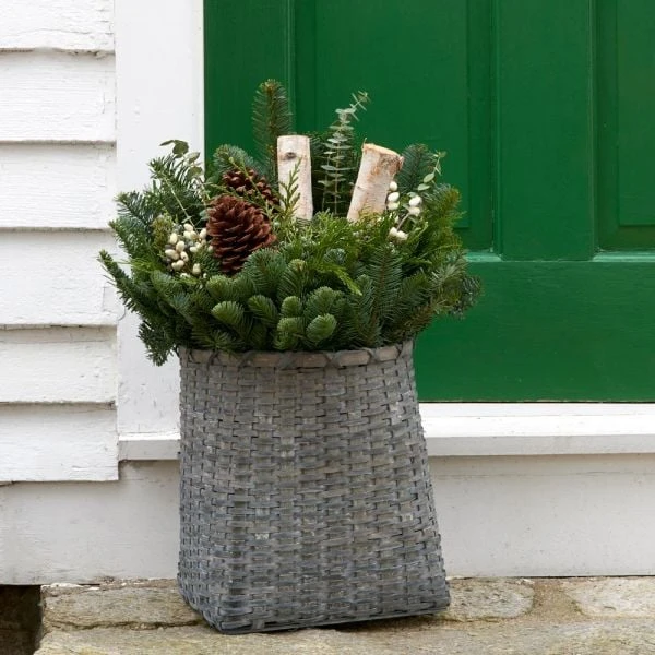 Camden Holiday Basket 4 Camden Holiday Basket - Image 2