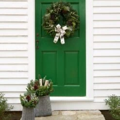 Camden Holiday Basket 7 Camden Holiday Basket -Garden Bloomy Shop x600 26766