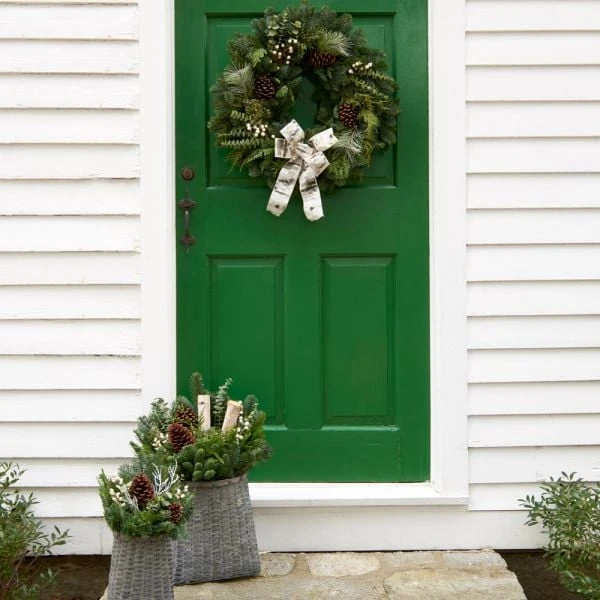 Camden Holiday Basket 5 Camden Holiday Basket - Image 3