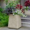 Milano Contemporary Planter -Garden Bloomy Shop x600 27918