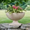 Etna Urn -Garden Bloomy Shop x600 27946
