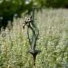Flower And Bee Rain Gauge 2 Flower And Bee Rain Gauge -Garden Bloomy Shop x600 28307