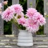 Three Rivers Handmade Tower Vase -Garden Bloomy Shop x600 28337