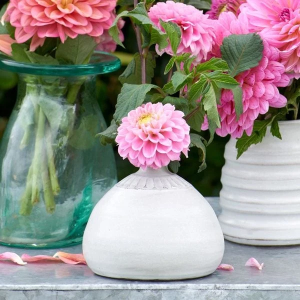 Three Rivers Handmade Bud Vase 3 Three Rivers Handmade Bud Vase