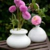 Three Rivers Handmade Frog Vase -Garden Bloomy Shop x600 28342