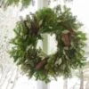 North Bend Wreath -Garden Bloomy Shop x600 30224