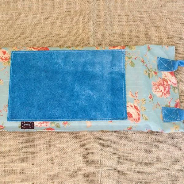 English Rose Kneeling Pad 3 English Rose Kneeling Pad