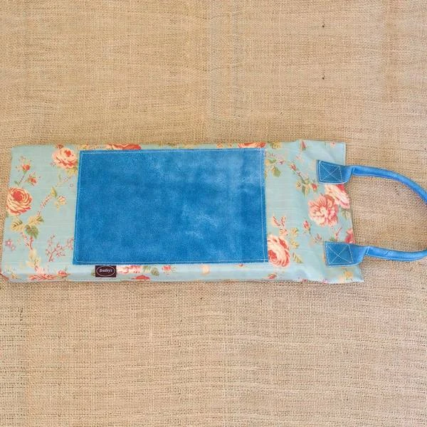 English Rose Kneeling Pad 4 English Rose Kneeling Pad - Image 2