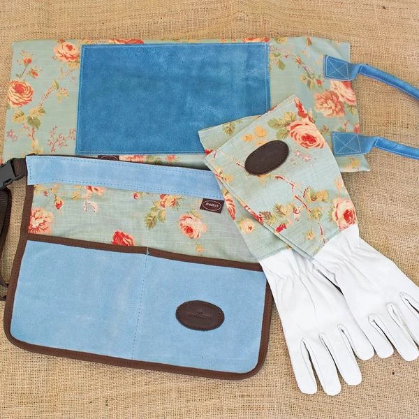 English Rose Kneeling Pad 5 English Rose Kneeling Pad - Image 3