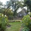 Moon Gate Garden Arch -Garden Bloomy Shop x600 30802
