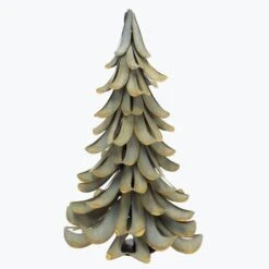 Sculptural Steel Cedar Tree 15 Sculptural Steel Cedar Tree -Garden Bloomy Shop x600 31159